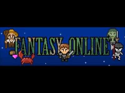 Fantasy Online Music