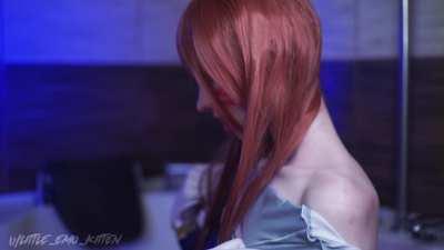 D.Va by little_emo_kitten