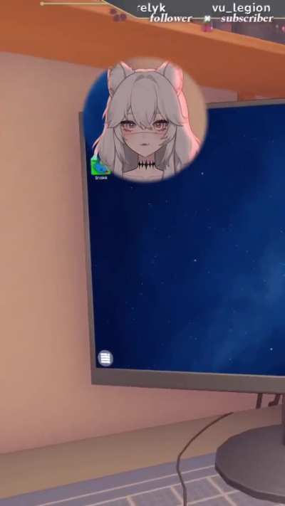 Women scare me- 😭