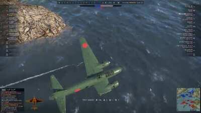 Projectile collision needs some work in naval