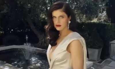 Before the 2022 SAG Awards