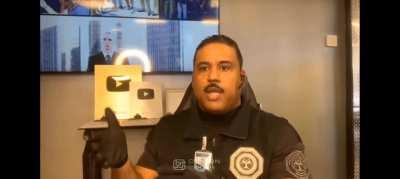 DUST CEO says that Navy SEAL Chris Kyle would still be alive if he took his class