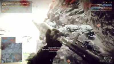 They don't like me RPGing them