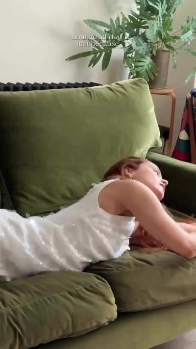 “Class is in session. Take notes from the ultimate main character, Camila” | IG post on September 2025