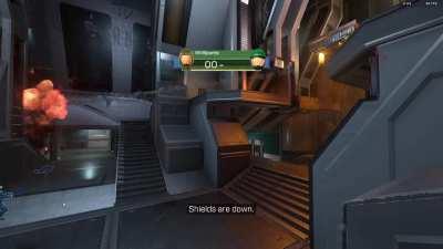 Halo Sports Infinite: Tennis