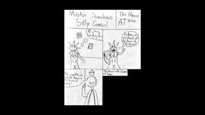 Made this as an intro to Episode 1 of the House of the Rising Sun that will be connected to the Imperfect Youniverse. I’m currently going to be working on the Prophet episode and another one after that so I’ll start working on them as soon as I get those 