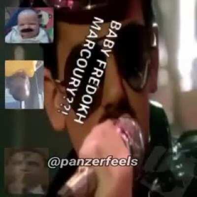 Queen fany hood moments in urdu (130p)