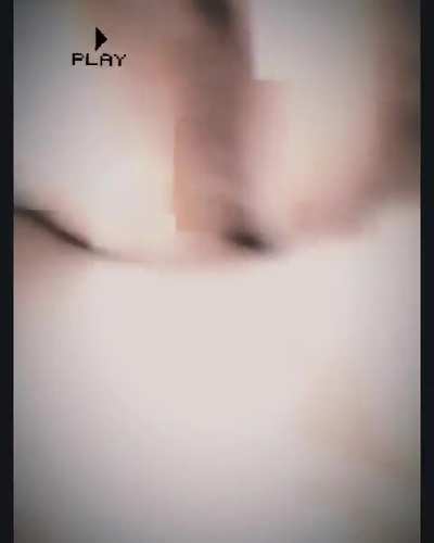 So bad yet soo good creampie