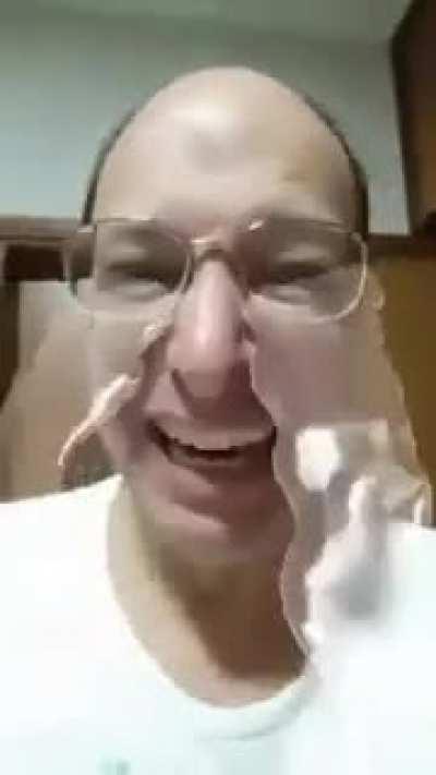 Muquinha quando for chifrado pela LOIRINHA GOSTOSA!