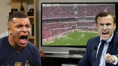 El Recibimiento de los hinchas de River a Enzo Fernández, entonando el 