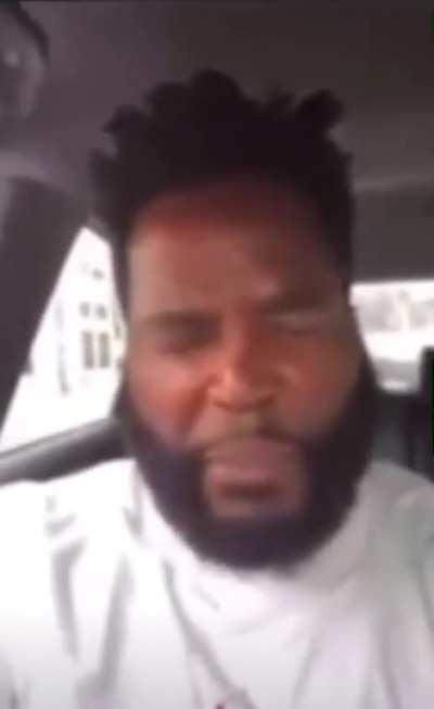 We must stay focused