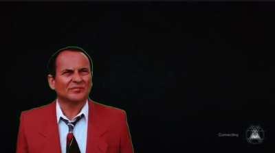 Returning player… where did the Leviathan go