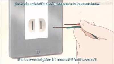 Posting SFW videos I found in NSFW Discord channels Day 25