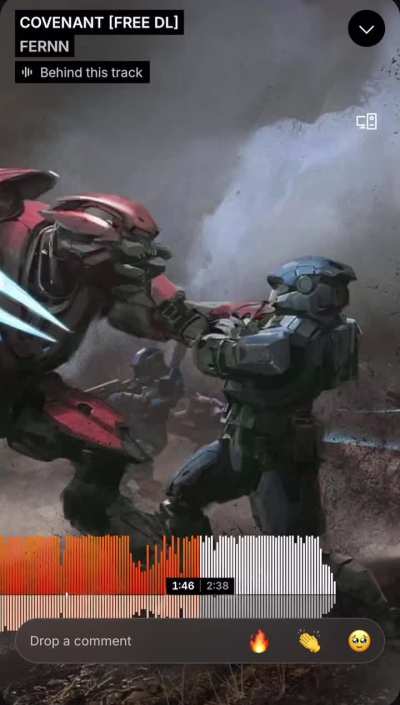 halo riddim