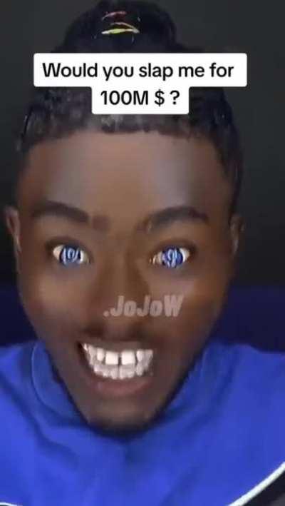 Yes, I will ð