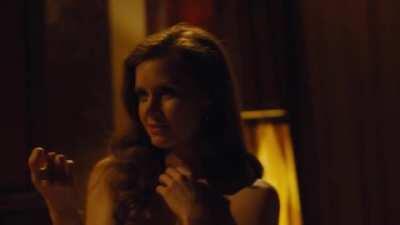 Amy Adams American Hustle