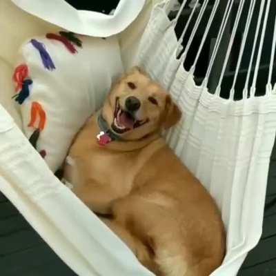 What a beautiful smile