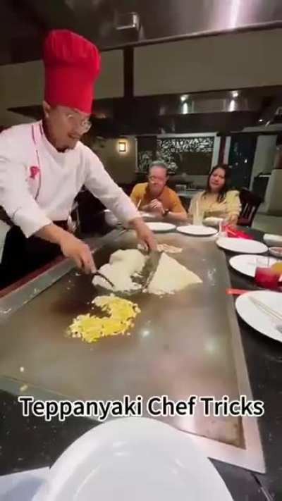 Fun with food