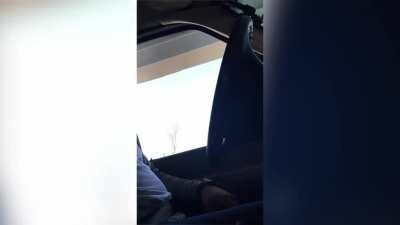 Always know your clearance.