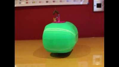 Took 3 weeks, around 40 hours of work and a very awkward conversation with my dad but here is my RC Cocomellon intro