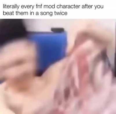 they’re all the same i swear