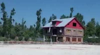 Instant regret after killing the hostage SFW