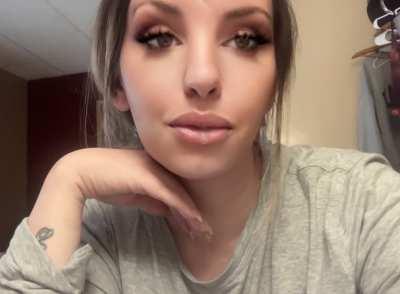 [OC]- such a sloppy mess today ! 