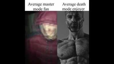 Average terraria fans