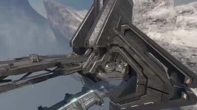 Got a plasma grenade kill about 8 seconds after I died