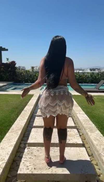 Clapping jacks😮‍💨