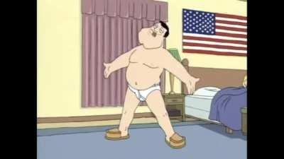 American Dad!!!