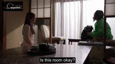 La Nina 2024 Sale!!! - STARS-298: My Hot Spring Inn - Iori Kogawa | A patron gave her the secret to make her crumbling inn thrive again. | EroJapanese.com - The Largest Catalog of JAV with English Subtitles