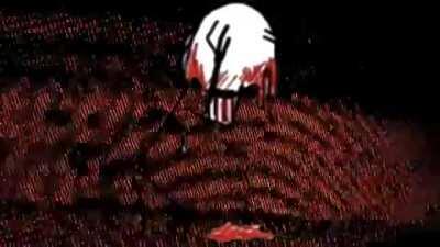 When will you let me be free? WHEN WILL YOU LET ME BE FREE?