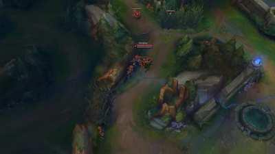 giving ADCs trauma for life