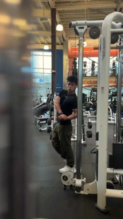 [self] some things look even better up close