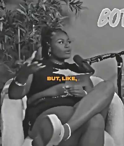 She tried body shaming him and bro fought back