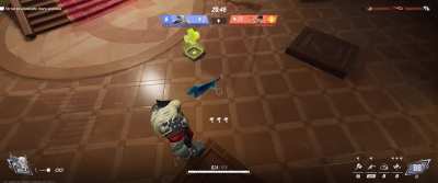 a short but effective story