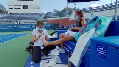 Karolina Muchova (Cincinnati)