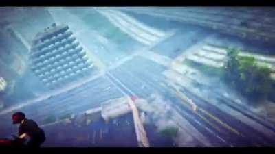 those gosh darn opressor mk II’s