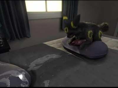 Wish I was there to clean up after him [M] (H0RS3)