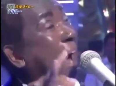 Holy f**king shit...