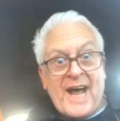 Me listening to Miracle Matter