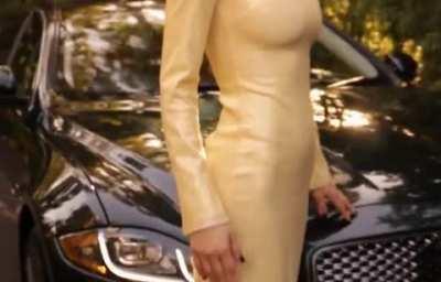 The Elegant One...Ms.Alex