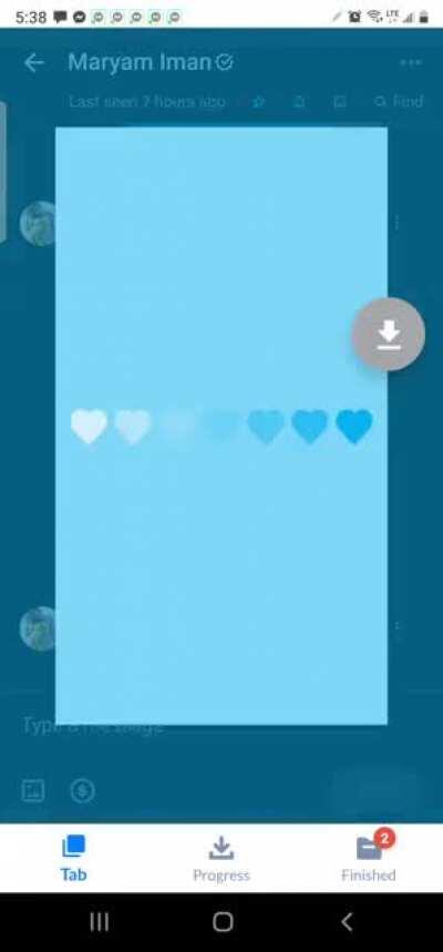 new Mary vid I gots of her shit join premium