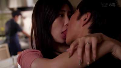 [STARS-947] Rei Kamiki