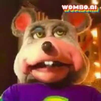 Go, shorty. It's your birthday.