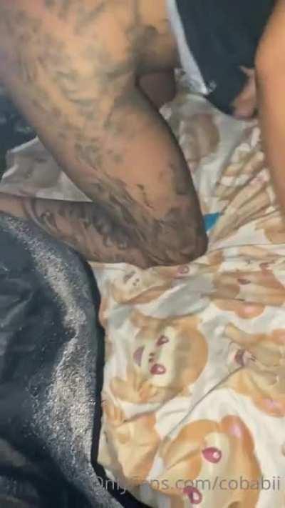 Cobabii - 🚨Full OnlyFans Mega ONLY $5❗❗🚨 - 🗣Shop Here For The BEST CONTENT🛒⚡🔌⚡ - 🗣ONLY $5❗❗COP UP NOW & Be CASHAPP READY❗❗💯💸💵💰