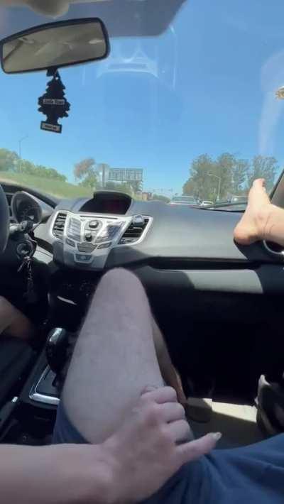 Ultimate multitasker!