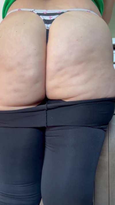 How does this vanilla cake look daddy