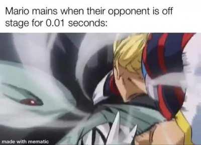 Forward facing aerial attack